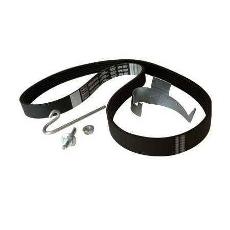 Motorcraft Kit-Drive Belts, Jk6414A JK6414A